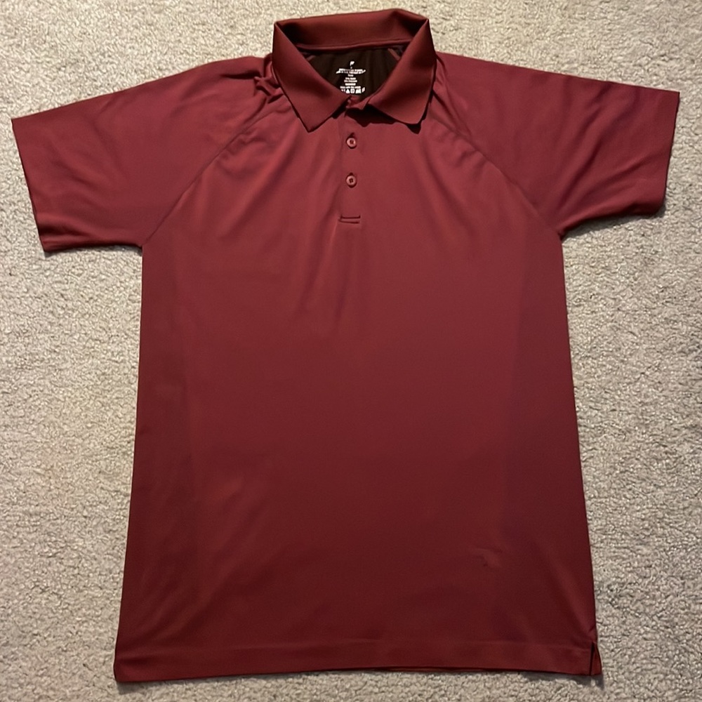 Training Day Polo Fabletics M